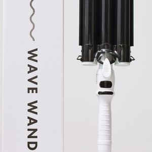 Wave wand